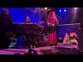 "Ever Since," Melissa Errico (Mike Errico cover)