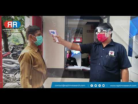 Raptim Research (CRO) staff safety during COVID-19