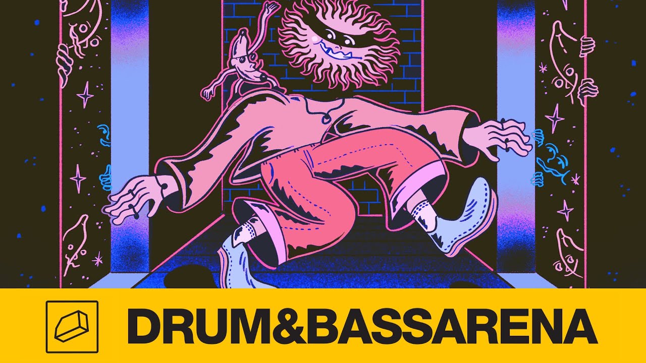 Thematic & DLR - Repeating Cycles of Funk