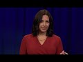 How to Solve the World’s Biggest Problems | Natalie Cargill |  TED