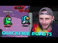 Henwy Gets Roasted Multiple Times By Ssundee Within A Few Seconds