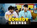 Pokkiri Raja Comedy Scenes Part 1 Jiiva Hansika Yogi Babu