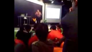 LVLUPKL (Webcamp KL revamped) March 2014 Part 2!