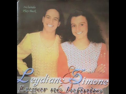 🎼 Leydiane & Simone | Dia da Vitória (com letra)
