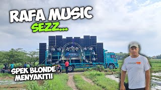 Download lagu LINE ARRAY GHOIB 🔥 TANPA RUDAL SUARA RAFA MUSIC BISA SEPERTI INI mp3