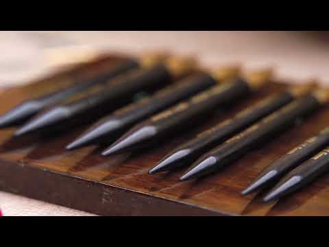 Vidéo produit