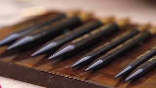 KnitPro Lantern Moon výměnné jehlice 13Cm 3,25mm