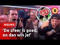 Groot feest op Stratumseind na Bekeroverwinning PSV | Omroep Brabant