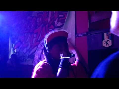 Aktual vs Kusa | Octavos | TDP2015 La BATALLA FINAL