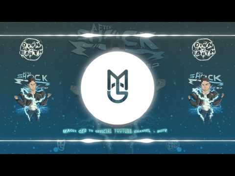 Macky Gee Ft. Stuart Rowe - Insomnia VIP (Bonus Track) - AfterShock E.P - MGTV