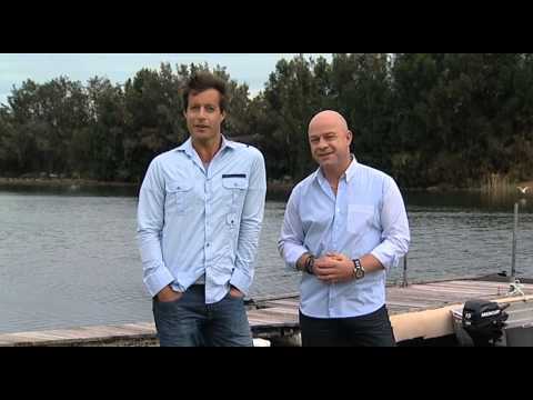 Zoom TV on 7mate Ep. 12 - Show Opener