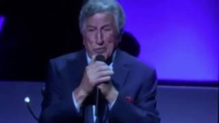 Tony Bennett's 90th birthday on tv
