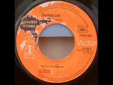 Sunburst   Enzi Za Utumwani