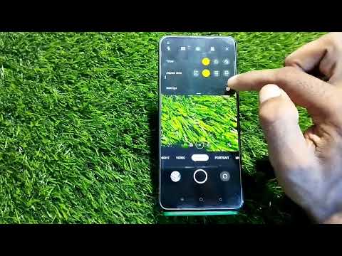 Reset Camera Setting,Reset Camera Setting In Oppo Reno 8 5G,How To Reset Camera Setting In