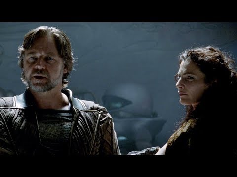 He will be a God to them | Man of Steel [UltraHD, HDR]