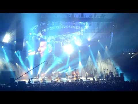 Jesus Culture - Did you hear the mountain tremble ft. Martin Smith | Ez az a nap 2016 Intro