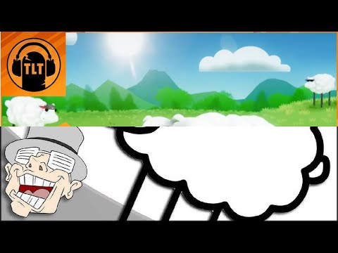 Beep Beep I'm a Sheep (Remix + Original) | The Living Tombstone, TomSka², & Others | Mashup