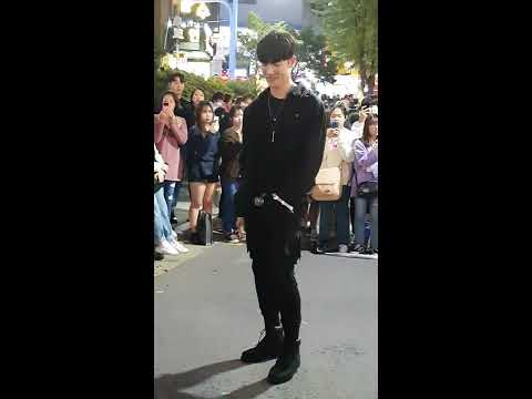 [MAXXAM] 181006 오새봄 - REALLY REALLY (WINNER cover)