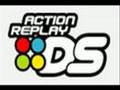 How to use Action Replay DS 
