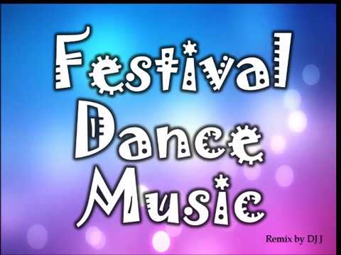 Festival Dance Music for Field Demo