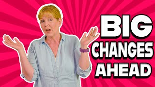 Introducing My NEW Channel!!!!