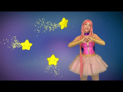 Luli Pampín - ARRORRÓ MI NIÑO🌟✨💗👦 - Official Video