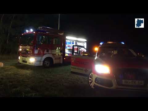 Tödlicher Traktorunfall bei Oberwambach