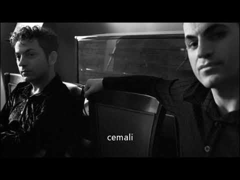 SEVERMİSİN  O  ZAMAN    -   CEMALİ