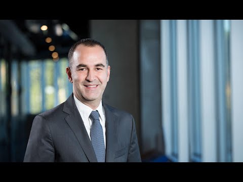 Unilever Türkiye Yönetim Kurulu Üyesi Ali Fuat Orhonoğlu ile Söyleşi