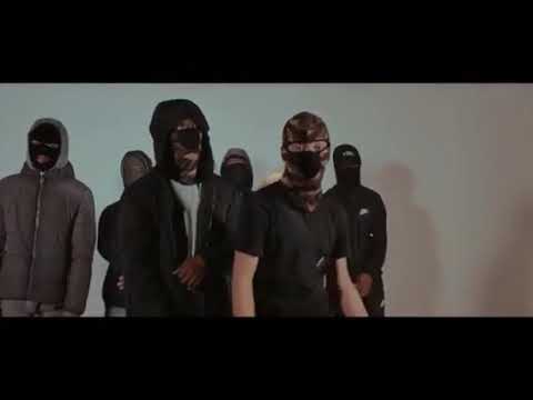 C1 x slim - ride out (music video)