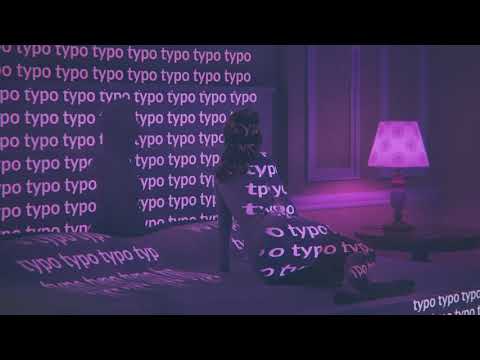 Discrete, Sistek - Typo (ft. Tudor, Voss) [Official Audio]