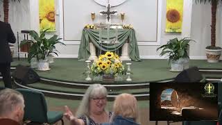 The Completed Work: Resurrection Sunday thumbnail