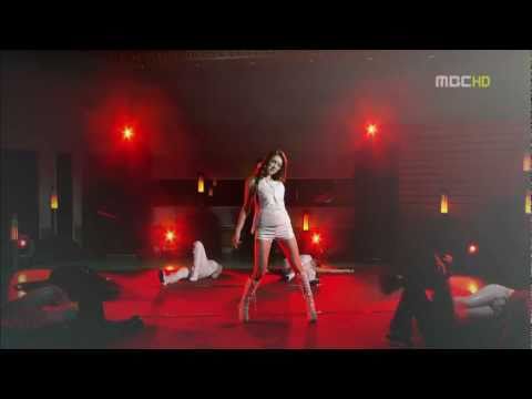 110312 Kahi - Please Come back