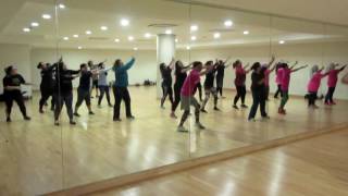 PDF - Can't Touch It - Ricki Lee (West)(2016)