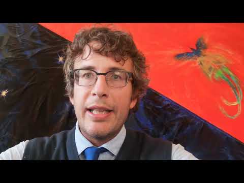 DIEGO FUSARO: Coluccio Salutati e l'Umanesimo civile