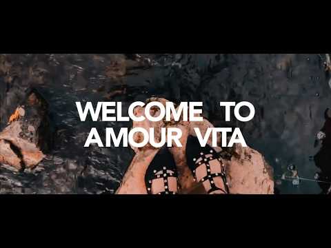 WELCOME TO AMOUR VITA