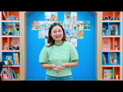 Giới thiệu về Cambridge Việt Nam