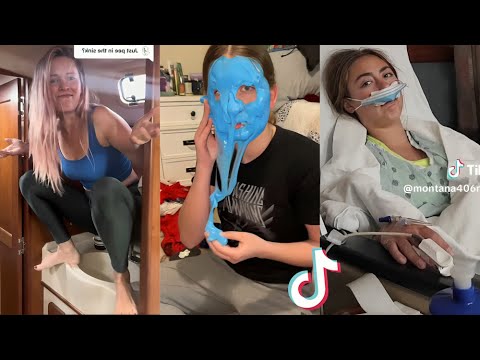 Funniest Tiktok memes that if ylyl 😹 PT.3