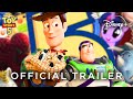 Toy Story 5 2026 Teaser Trailer Tom Hanks Tim Allen CONCEPT