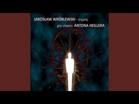 Vesper für Kantor, Soli, Chor und Orgel (1977) - Nachspiel