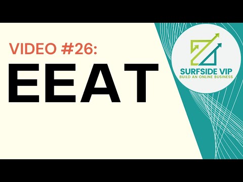 VIDEO 1 Getting Started Guide 5 Step Surfside Niche Website Strategy