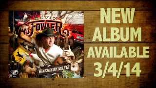 Kevin Fowler - How Country Are Ya? (Official Lyric Video) [HQ]
