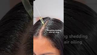 Download lagu Normalising Shedding While Hair Oiling mp3 Download lagu Normalising Shedding While Hair Oiling mp3