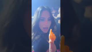 We come in peace Say Hi