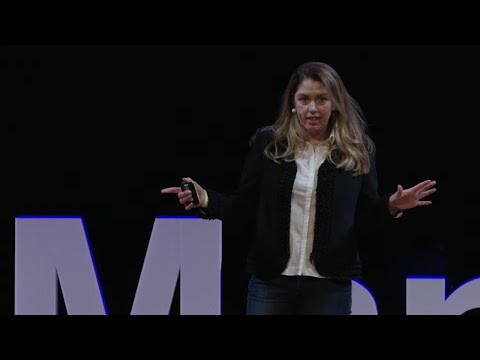 How bioelectricity could transform how we think about the body | Sally Adee | TEDxManchester