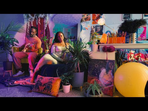 2026 Tiny Desk Submission. - Sistah Moon x Johnny Normal