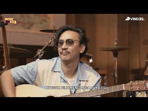 Is - Menuju Senja || Vindes