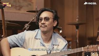 Is - Menuju Senja || Vindes