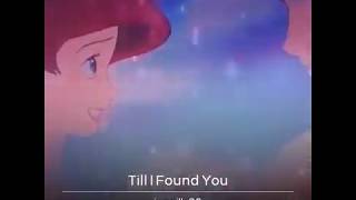 Till I Found You: Joe Gilligan (Marty Stuart Cover)
