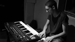 Reckoner (Radiohead / Robert Glasper)